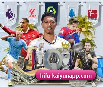 开云体育 APP（Kaiyun Sports）