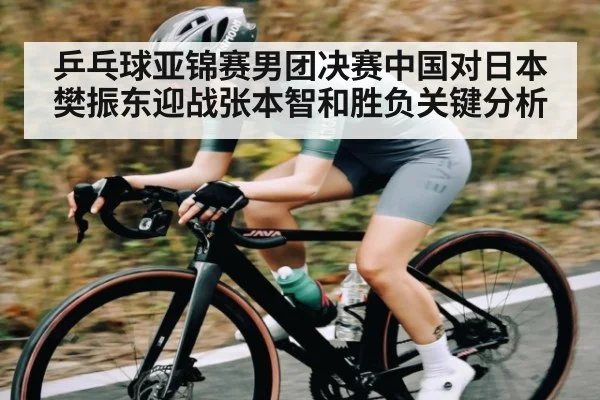 乒乓球亚锦赛男团决赛中国对日本樊振东迎战张本智和胜负关键分析（Kaiyun Sports）